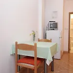 Διαμέρισμα With Parking Space Orebic, Peljesac - 10087 *