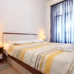Διαμέρισμα With Parking Space Orebic, Peljesac - 10087 Orebić