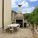 With Parking Space Orebic, Peljesac - 10087 Διαμέρισμα Orebić
