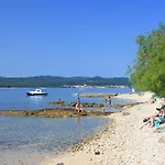 With Parking Space Orebic, Peljesac - 10087 Διαμέρισμα *
