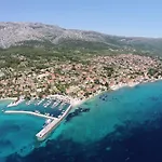 With Parking Space Orebic, Peljesac - 10087