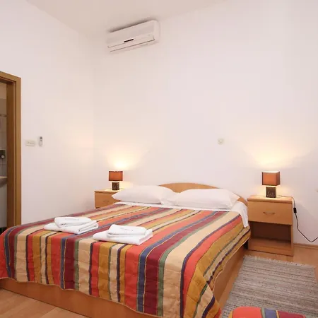 With Parking Space Orebic, Peljesac - 10087 *