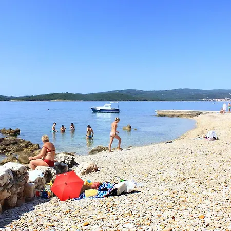 With Parking Space Orebic, Peljesac - 10087 Appartamento Orebić