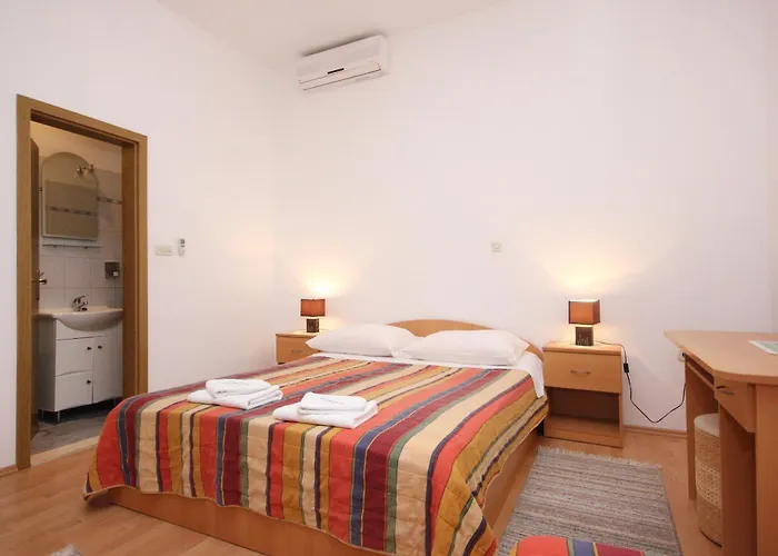 With Parking Space Orebic, Peljesac - 10087 *