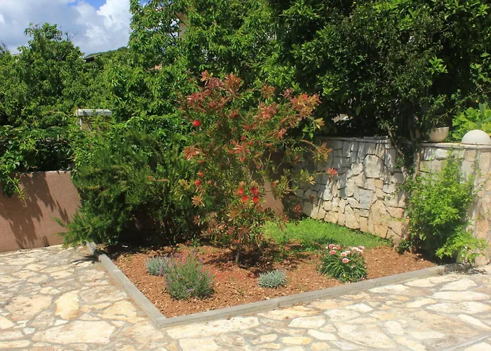 Lejlighed With Parking Space Orebic, Peljesac - 10087 Orebić