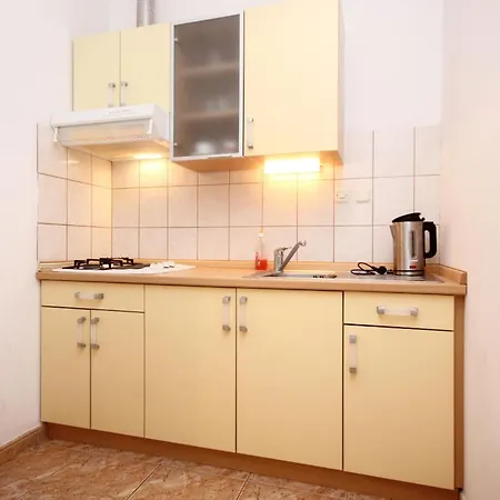 With Parking Space Orebic, Peljesac - 10087 * Orebić