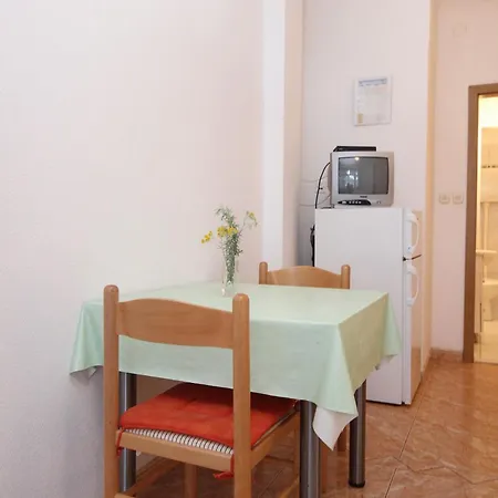 Apartman With Parking Space Orebic, Peljesac - 10087 *