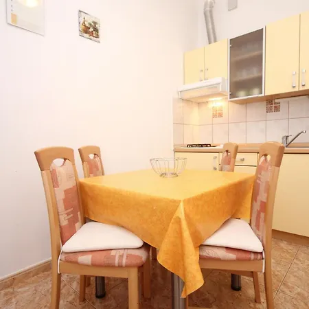 With Parking Space Orebic, Peljesac - 10087