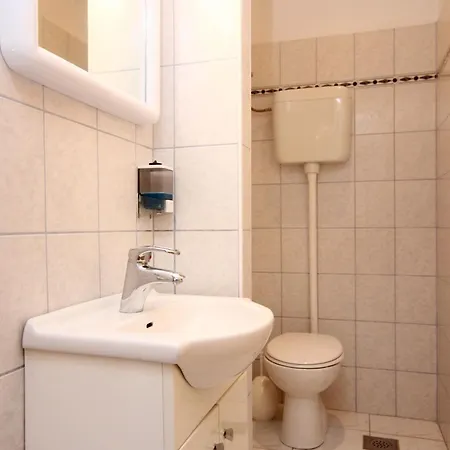 Appartamento With Parking Space Orebic, Peljesac - 10087 *