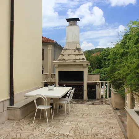 With Parking Space Orebic, Peljesac - 10087 Apartman Orebic