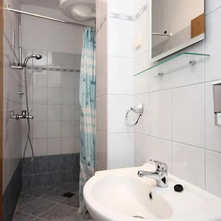 With Parking Space Orebic, Peljesac - 10087 Appartamento