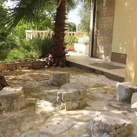 Apartman With Parking Space Orebic, Peljesac - 10087 Orebic