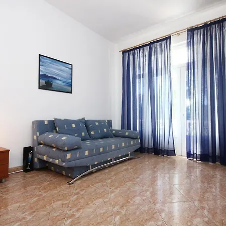 With Parking Space Orebic, Peljesac - 10087