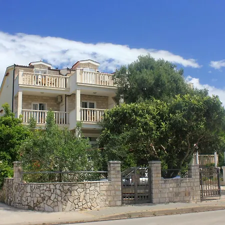 With Parking Space Orebic, Peljesac - 10087 Appartamento Orebić