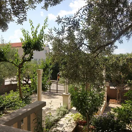 With Parking Space Orebic, Peljesac - 10087 Orebic