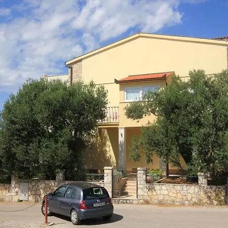 Apartman With Parking Space Orebic, Peljesac - 10087