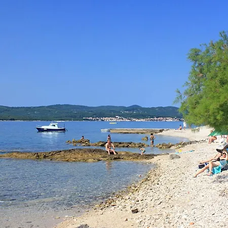 With Parking Space Orebic, Peljesac - 10087 Apartman *