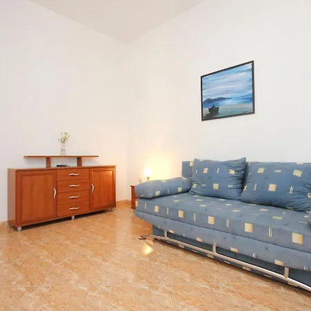 Apartman With Parking Space Orebic, Peljesac - 10087