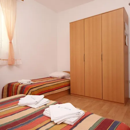 Apartament With Parking Space Orebic, Peljesac - 10087