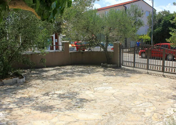 With Parking Space Orebic, Peljesac - 10087 *